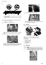 Preview for 86 page of Invacare Alegio NG User Manual