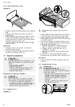 Preview for 88 page of Invacare Alegio NG User Manual