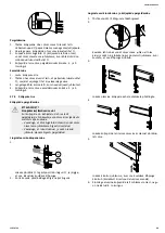 Preview for 89 page of Invacare Alegio NG User Manual