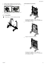 Preview for 95 page of Invacare Alegio NG User Manual