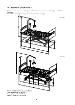 Предварительный просмотр 20 страницы Invacare Alegio Series User Manual