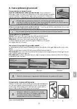 Предварительный просмотр 115 страницы Invacare Alegio Series User Manual