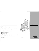 Invacare Apollo Indoor Mk.IV User Manual preview