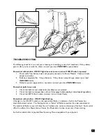 Предварительный просмотр 19 страницы Invacare apollo outdoor mk.II User Manual