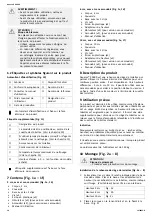 Preview for 10 page of Invacare Aquatec 90000 User Manual