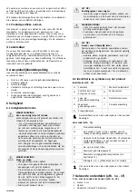 Preview for 19 page of Invacare Aquatec 90000 User Manual