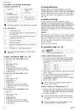 Preview for 26 page of Invacare Aquatec 90000 User Manual