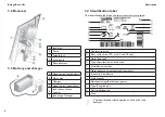 Preview for 6 page of Invacare Aquatec BELUGA User Manual