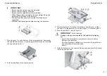 Preview for 9 page of Invacare Aquatec BELUGA User Manual