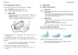 Preview for 11 page of Invacare Aquatec BELUGA User Manual