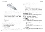 Preview for 12 page of Invacare Aquatec BELUGA User Manual