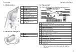 Preview for 21 page of Invacare Aquatec BELUGA User Manual