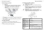 Preview for 23 page of Invacare Aquatec BELUGA User Manual