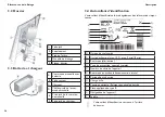 Preview for 36 page of Invacare Aquatec BELUGA User Manual