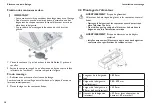 Preview for 38 page of Invacare Aquatec BELUGA User Manual