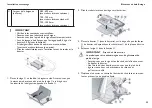 Preview for 39 page of Invacare Aquatec BELUGA User Manual