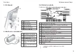 Preview for 51 page of Invacare Aquatec BELUGA User Manual