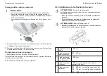 Preview for 53 page of Invacare Aquatec BELUGA User Manual