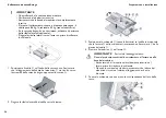 Preview for 54 page of Invacare Aquatec BELUGA User Manual