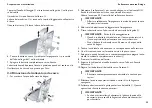 Preview for 55 page of Invacare Aquatec BELUGA User Manual