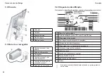 Preview for 66 page of Invacare Aquatec BELUGA User Manual