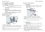 Preview for 67 page of Invacare Aquatec BELUGA User Manual