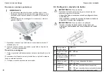 Preview for 68 page of Invacare Aquatec BELUGA User Manual