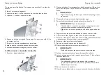 Preview for 70 page of Invacare Aquatec BELUGA User Manual