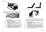 Preview for 14 page of Invacare Aquatec F User Manual