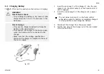 Preview for 15 page of Invacare Aquatec F User Manual