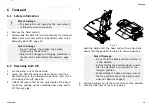 Preview for 19 page of Invacare Aquatec F User Manual