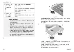 Preview for 68 page of Invacare Aquatec F User Manual