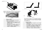 Preview for 70 page of Invacare Aquatec F User Manual