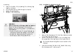 Предварительный просмотр 15 страницы Invacare Aquatec Ocean Dual VIP Ergo User Manual