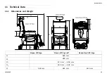 Предварительный просмотр 33 страницы Invacare Aquatec Ocean Dual VIP Ergo User Manual