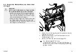 Предварительный просмотр 61 страницы Invacare Aquatec Ocean Dual VIP Ergo User Manual