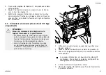 Предварительный просмотр 97 страницы Invacare Aquatec Ocean Dual VIP Ergo User Manual