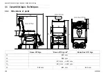 Предварительный просмотр 106 страницы Invacare Aquatec Ocean Dual VIP Ergo User Manual