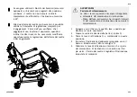 Предварительный просмотр 131 страницы Invacare Aquatec Ocean Dual VIP Ergo User Manual