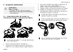 Предварительный просмотр 163 страницы Invacare Aquatec Ocean Dual VIP Ergo User Manual