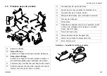 Предварительный просмотр 189 страницы Invacare Aquatec Ocean Dual VIP Ergo User Manual