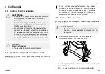 Предварительный просмотр 191 страницы Invacare Aquatec Ocean Dual VIP Ergo User Manual