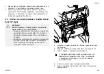 Предварительный просмотр 205 страницы Invacare Aquatec Ocean Dual VIP Ergo User Manual