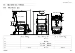 Предварительный просмотр 213 страницы Invacare Aquatec Ocean Dual VIP Ergo User Manual