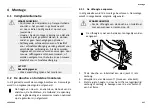 Предварительный просмотр 227 страницы Invacare Aquatec Ocean Dual VIP Ergo User Manual