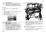 Предварительный просмотр 229 страницы Invacare Aquatec Ocean Dual VIP Ergo User Manual