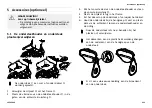 Предварительный просмотр 235 страницы Invacare Aquatec Ocean Dual VIP Ergo User Manual