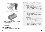 Предварительный просмотр 20 страницы Invacare Aquatec Ocean E-VIP User Manual