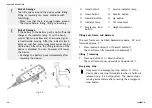 Предварительный просмотр 24 страницы Invacare Aquatec Ocean E-VIP User Manual