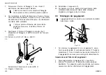 Предварительный просмотр 126 страницы Invacare Aquatec Ocean E-VIP User Manual